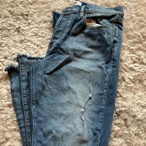 Pistola jeans